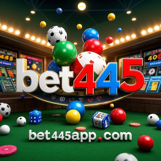 Descubra a Diversão e Emoção dos Jogos de Cassino no Bet 445