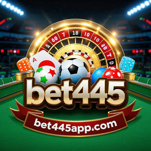 A Revolução do Jogo: A Experiência de Live Dealer na Bet 445