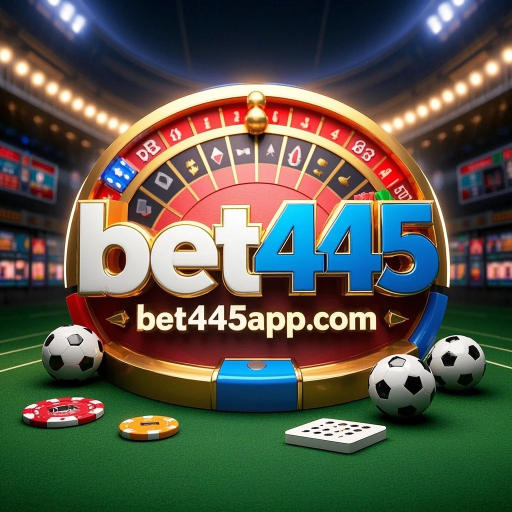 Explore o Mundo do Poker em Bet 445: Estratégia, Habilidade e Diversão