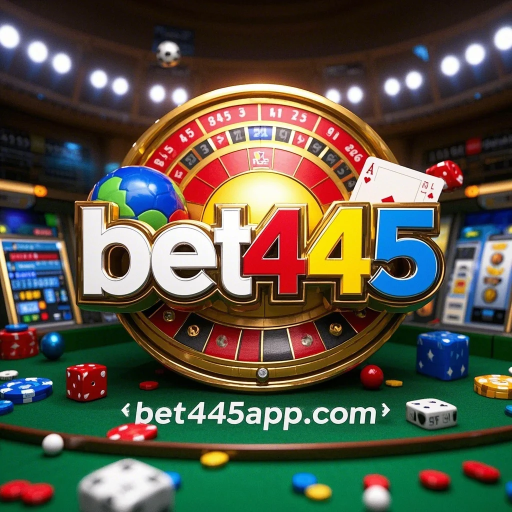 Descubra a Categoria 'Seasonal Specials' do Bet 445: Jogos Temáticos para Cada Estação