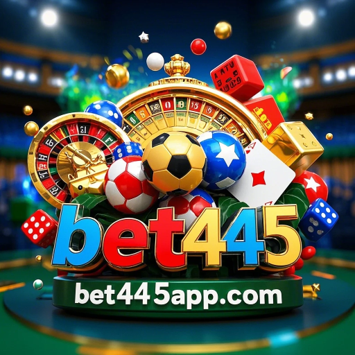 A Fascinante Evolução das Slot Machines no Bet 445