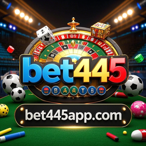 Explorando os Torneios de Jogos de Palavras-Chave na Bet 445